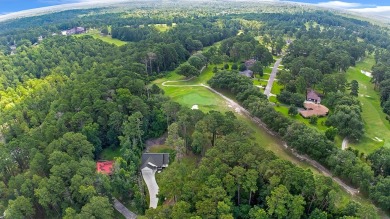 Enjoy peaceful living with golf course views in this beautifully on Rayburn Country Club in Texas - for sale on GolfHomes.com, golf home, golf lot