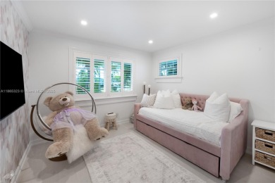 Rarely available golf course + beachside retreat! This 5 bed / 4 on Red Reef Executive Golf Course in Florida - for sale on GolfHomes.com, golf home, golf lot