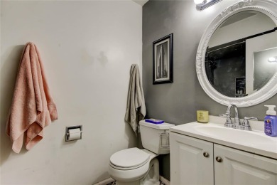 Under contract-accepting backup offers. Opportunity Knocks in on Northdale Golf and Tennis Club in Florida - for sale on GolfHomes.com, golf home, golf lot