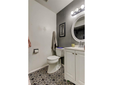 Under contract-accepting backup offers. Opportunity Knocks in on Northdale Golf and Tennis Club in Florida - for sale on GolfHomes.com, golf home, golf lot