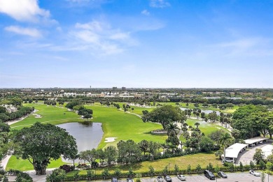 Welcome to the Lincoln Tower, this 3 bed, 2 bath, 12 floor condo on The President Country Club in Florida - for sale on GolfHomes.com, golf home, golf lot