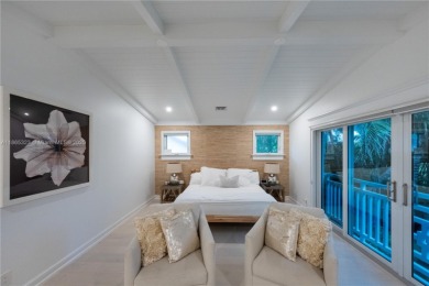 Rarely available golf course + beachside retreat! This 5 bed / 4 on Red Reef Executive Golf Course in Florida - for sale on GolfHomes.com, golf home, golf lot
