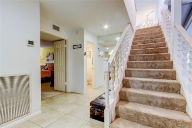 Under contract-accepting backup offers. Opportunity Knocks in on Northdale Golf and Tennis Club in Florida - for sale on GolfHomes.com, golf home, golf lot