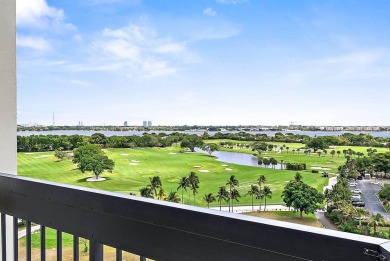 Welcome to the Lincoln Tower, this 3 bed, 2 bath, 12 floor condo on The President Country Club in Florida - for sale on GolfHomes.com, golf home, golf lot