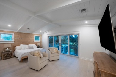 Rarely available golf course + beachside retreat! This 5 bed / 4 on Red Reef Executive Golf Course in Florida - for sale on GolfHomes.com, golf home, golf lot