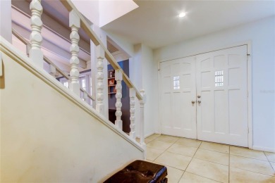 Under contract-accepting backup offers. Opportunity Knocks in on Northdale Golf and Tennis Club in Florida - for sale on GolfHomes.com, golf home, golf lot
