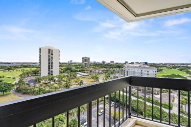 Welcome to the Lincoln Tower, this 3 bed, 2 bath, 12 floor condo on The President Country Club in Florida - for sale on GolfHomes.com, golf home, golf lot