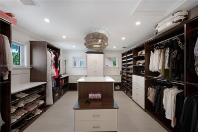 Rarely available golf course + beachside retreat! This 5 bed / 4 on Red Reef Executive Golf Course in Florida - for sale on GolfHomes.com, golf home, golf lot