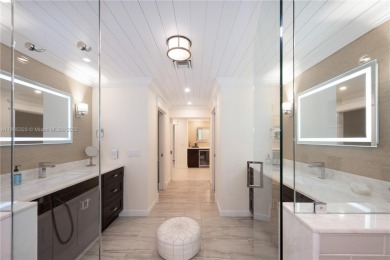 Rarely available golf course + beachside retreat! This 5 bed / 4 on Red Reef Executive Golf Course in Florida - for sale on GolfHomes.com, golf home, golf lot