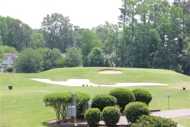 Welcome to this beautifully maintained four-bedroom on Kiln Creek Golf and Country Club in Virginia - for sale on GolfHomes.com, golf home, golf lot