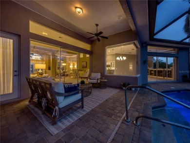 This exquisite luxury home welcomes you with elegance from the on Sawgrass Golf Club in Florida - for sale on GolfHomes.com, golf home, golf lot