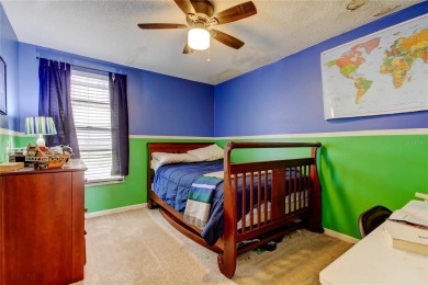 Under contract-accepting backup offers. Opportunity Knocks in on Northdale Golf and Tennis Club in Florida - for sale on GolfHomes.com, golf home, golf lot