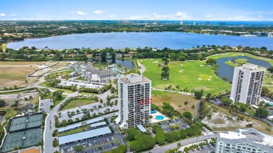 Welcome to the Lincoln Tower, this 3 bed, 2 bath, 12 floor condo on The President Country Club in Florida - for sale on GolfHomes.com, golf home, golf lot
