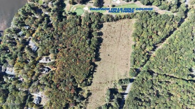 Nestled along Shiny Mountain Road, this expansive 46-acre on  in Pennsylvania - for sale on GolfHomes.com, golf home, golf lot