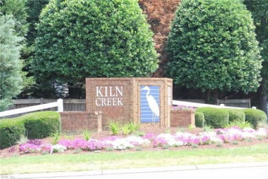Welcome to this beautifully maintained four-bedroom on Kiln Creek Golf and Country Club in Virginia - for sale on GolfHomes.com, golf home, golf lot