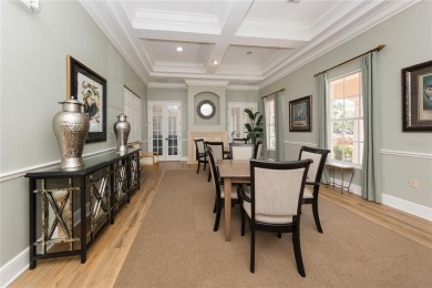 This exquisite luxury home welcomes you with elegance from the on Sawgrass Golf Club in Florida - for sale on GolfHomes.com, golf home, golf lot