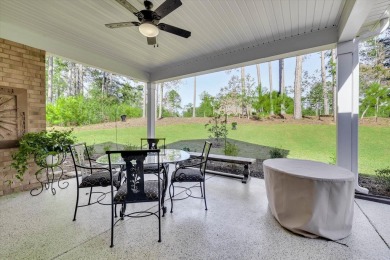 Welcome to 503 Schoolhouse Lane! This 2-year-old, all-brick home on Mount Vintage Plantation and Golf Club  in South Carolina - for sale on GolfHomes.com, golf home, golf lot