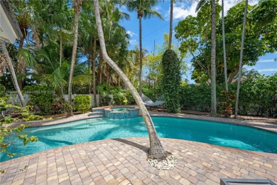 Rarely available golf course + beachside retreat! This 5 bed / 4 on Red Reef Executive Golf Course in Florida - for sale on GolfHomes.com, golf home, golf lot