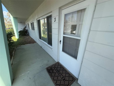 Check out this lovely FIRST FLOOR unit just ACROSS THE STREET on On Top Of The World Golf Course in Florida - for sale on GolfHomes.com, golf home, golf lot