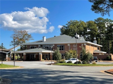 Welcome to this beautifully maintained four-bedroom on Kiln Creek Golf and Country Club in Virginia - for sale on GolfHomes.com, golf home, golf lot