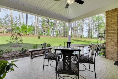 Welcome to 503 Schoolhouse Lane! This 2-year-old, all-brick home on Mount Vintage Plantation and Golf Club  in South Carolina - for sale on GolfHomes.com, golf home, golf lot