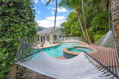 Rarely available golf course + beachside retreat! This 5 bed / 4 on Red Reef Executive Golf Course in Florida - for sale on GolfHomes.com, golf home, golf lot