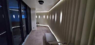 Welcome to the Lincoln Tower, this 3 bed, 2 bath, 12 floor condo on The President Country Club in Florida - for sale on GolfHomes.com, golf home, golf lot