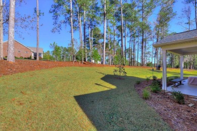 Welcome to 503 Schoolhouse Lane! This 2-year-old, all-brick home on Mount Vintage Plantation and Golf Club  in South Carolina - for sale on GolfHomes.com, golf home, golf lot