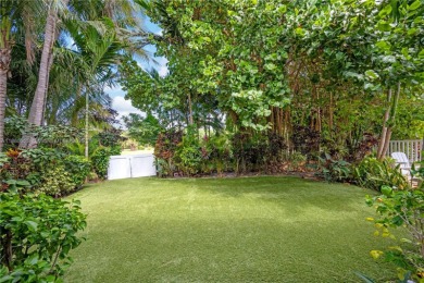 Rarely available golf course + beachside retreat! This 5 bed / 4 on Red Reef Executive Golf Course in Florida - for sale on GolfHomes.com, golf home, golf lot