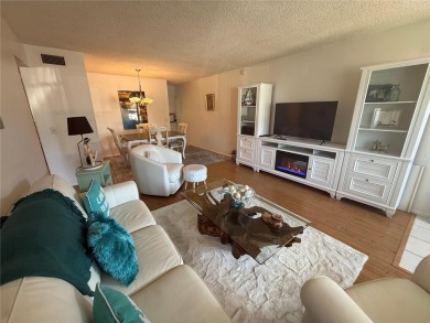 Check out this lovely FIRST FLOOR unit just ACROSS THE STREET on On Top Of The World Golf Course in Florida - for sale on GolfHomes.com, golf home, golf lot