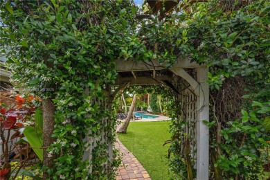 Rarely available golf course + beachside retreat! This 5 bed / 4 on Red Reef Executive Golf Course in Florida - for sale on GolfHomes.com, golf home, golf lot