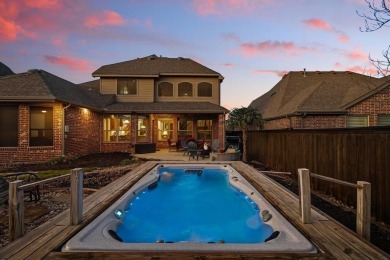 Gorgeous 3-Bed, 3-Bath Home in Trophy Club - Walk to NWISD on Trophy Club of Dallas in Texas - for sale on GolfHomes.com, golf home, golf lot