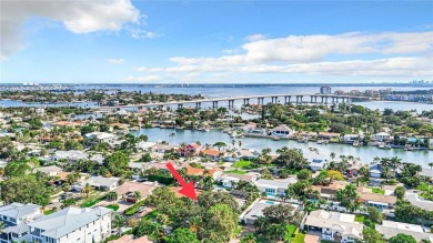 Under contract-accepting backup offers. No Flood Damage!  A on Isla Del Sol Yacht and Country Club in Florida - for sale on GolfHomes.com, golf home, golf lot