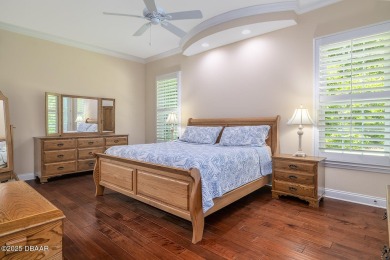 Halifax Plantation pool home. Immaculately maintained. Built by on Halifax Plantation Golf Club in Florida - for sale on GolfHomes.com, golf home, golf lot