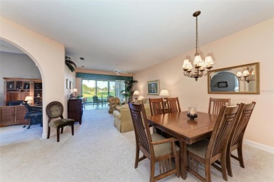 Under contract-accepting backup offers. Beautiful upgraded 1 on The Preserve Golf Club At Tara in Florida - for sale on GolfHomes.com, golf home, golf lot