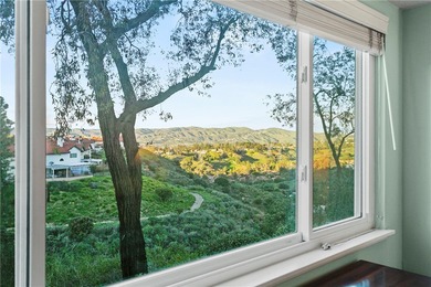 Beautiful View Home, Surrounded by Nature, Nestled high in the on Anaheim Hills Golf Course in California - for sale on GolfHomes.com, golf home, golf lot