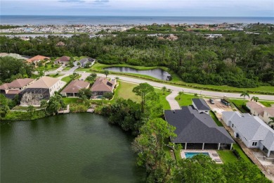 Beautiful, lake front buildable lot in the highly desirable on Grand Haven Golf Club in Florida - for sale on GolfHomes.com, golf home, golf lot