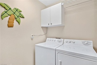 At the tranquil terminus of a private cul-de-sac and enveloped on Pelicans Nest Golf Club in Florida - for sale on GolfHomes.com, golf home, golf lot