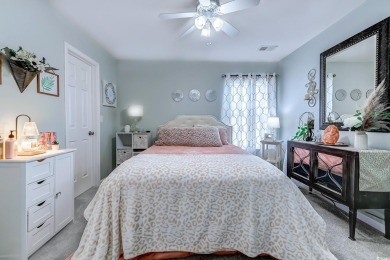 Golf Course Gem in Arrowhead! Welcome to this beautifully on Arrowhead Country Club in South Carolina - for sale on GolfHomes.com, golf home, golf lot