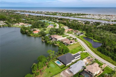 Beautiful, lake front buildable lot in the highly desirable on Grand Haven Golf Club in Florida - for sale on GolfHomes.com, golf home, golf lot