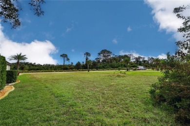 Beautiful, lake front buildable lot in the highly desirable on Grand Haven Golf Club in Florida - for sale on GolfHomes.com, golf home, golf lot