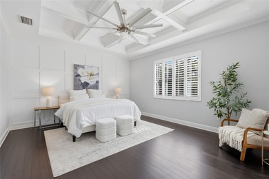 Prepare to be impressed by this STUNNING pool home on a on Links At Greenfield Plantation in Florida - for sale on GolfHomes.com, golf home, golf lot