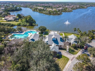 Beautiful, lake front buildable lot in the highly desirable on Grand Haven Golf Club in Florida - for sale on GolfHomes.com, golf home, golf lot