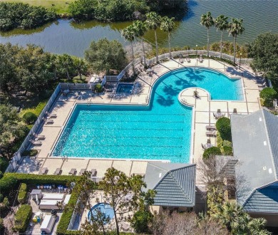 Beautiful, lake front buildable lot in the highly desirable on Grand Haven Golf Club in Florida - for sale on GolfHomes.com, golf home, golf lot