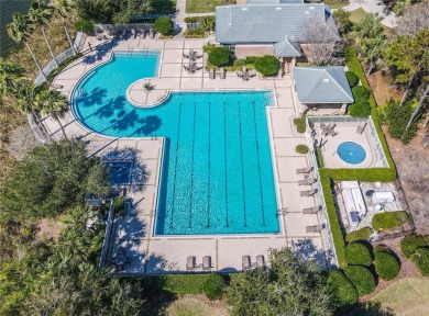 Beautiful, lake front buildable lot in the highly desirable on Grand Haven Golf Club in Florida - for sale on GolfHomes.com, golf home, golf lot