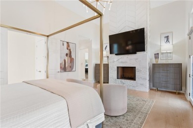 Impeccably maintained home that embodies luxurious finishes on Manor Golf and Country Club in Georgia - for sale on GolfHomes.com, golf home, golf lot