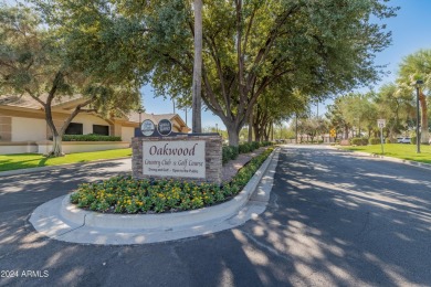 Highly desirable Marbella floor plan on the golf course in the on Sun Lakes Country Club in Arizona - for sale on GolfHomes.com, golf home, golf lot