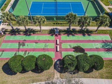 Beautiful, lake front buildable lot in the highly desirable on Grand Haven Golf Club in Florida - for sale on GolfHomes.com, golf home, golf lot