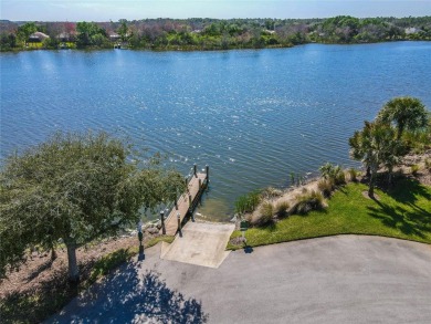 Beautiful, lake front buildable lot in the highly desirable on Grand Haven Golf Club in Florida - for sale on GolfHomes.com, golf home, golf lot