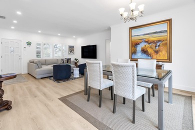 Stunning, fully renovated, 3/2 pool home in desirable Parrot on Lake Worth Municipal Golf Course in Florida - for sale on GolfHomes.com, golf home, golf lot